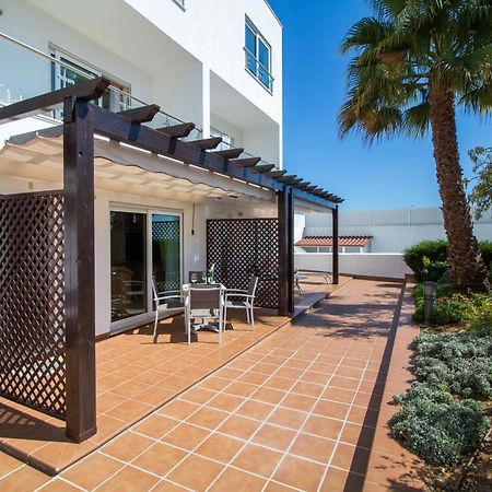 Cliff-Top Townhouse With Stunning Ocean Views Карвоейру Экстерьер фото