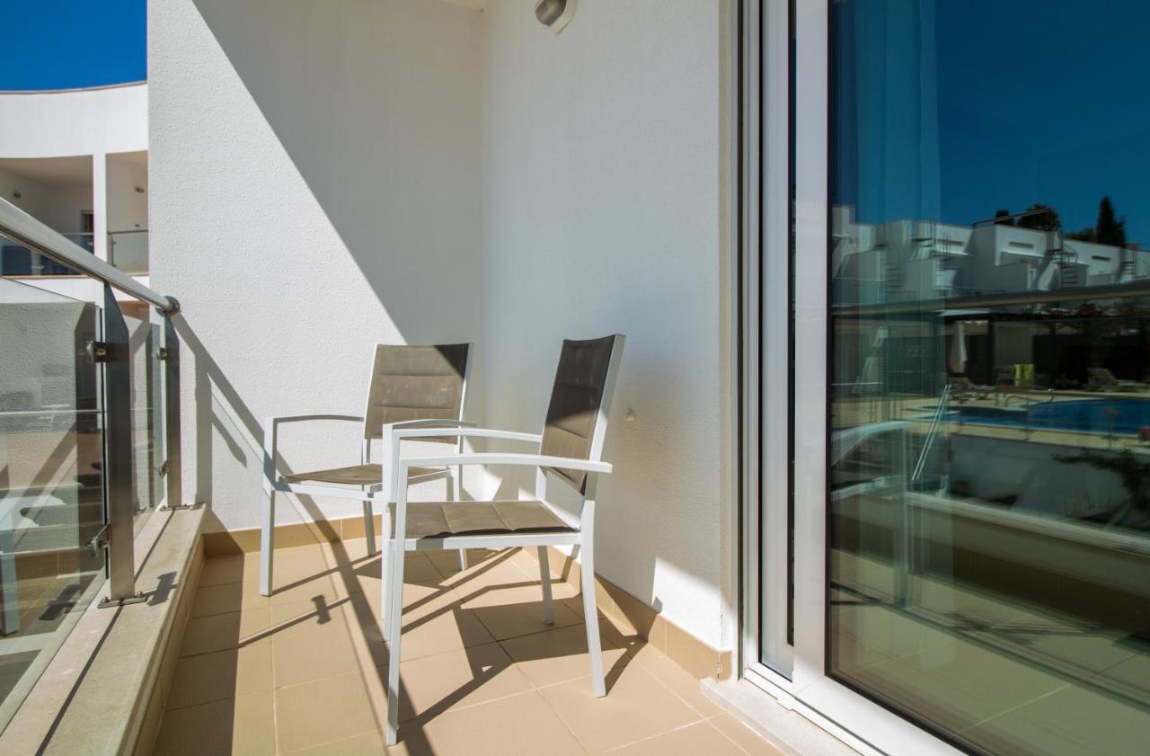 Cliff-Top Townhouse With Stunning Ocean Views Карвоейру Экстерьер фото