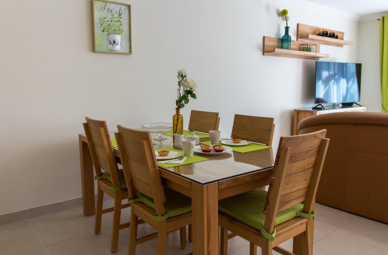 Cliff-Top Townhouse With Stunning Ocean Views Карвоейру Экстерьер фото